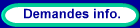 Demandes infos antitartre