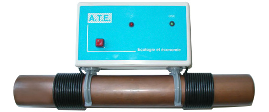 Antitartre Détartreur Electronique pour collectivites